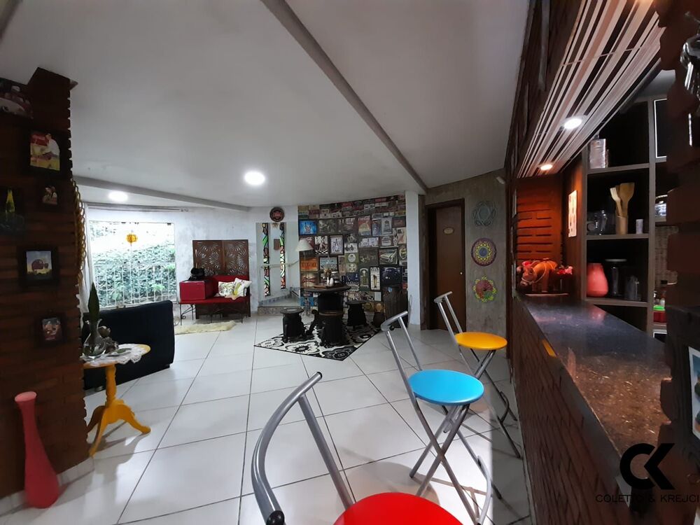 Casa, 3 quartos, 220 m² - Foto 3