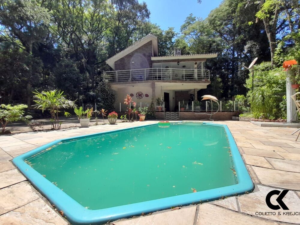 Casa, 3 quartos, 220 m² - Foto 15