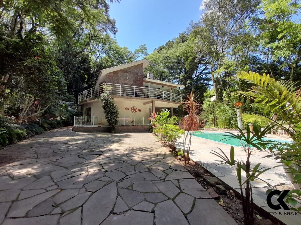 Casa, 3 quartos, 220 m² - Foto 4