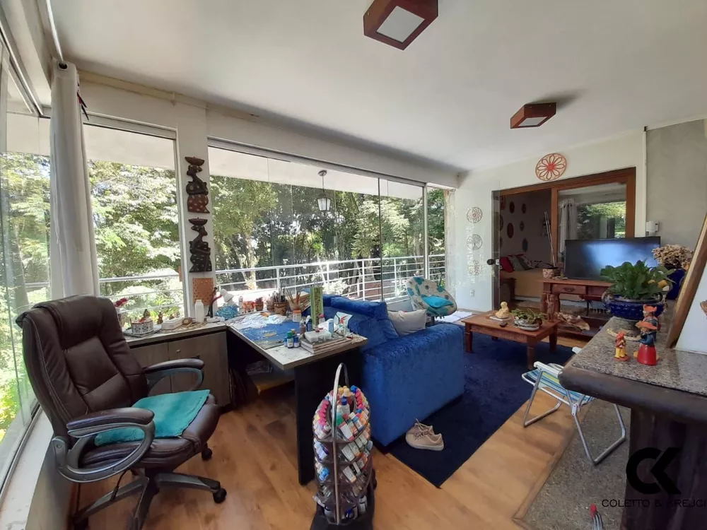 Casa, 3 quartos, 220 m² - Foto 6