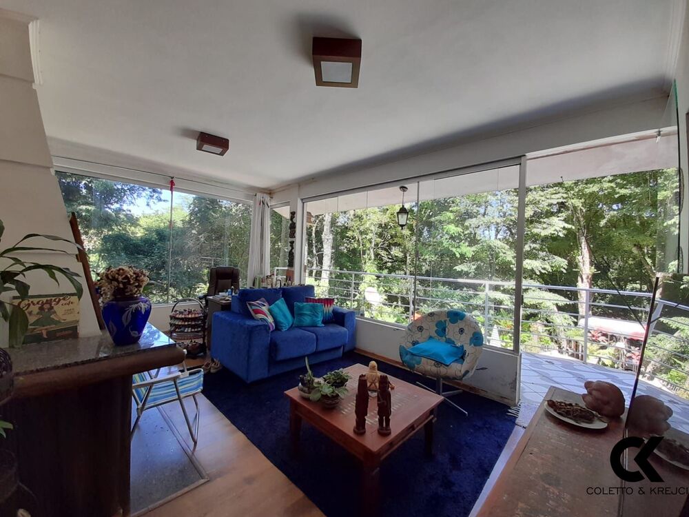Casa, 3 quartos, 220 m² - Foto 13