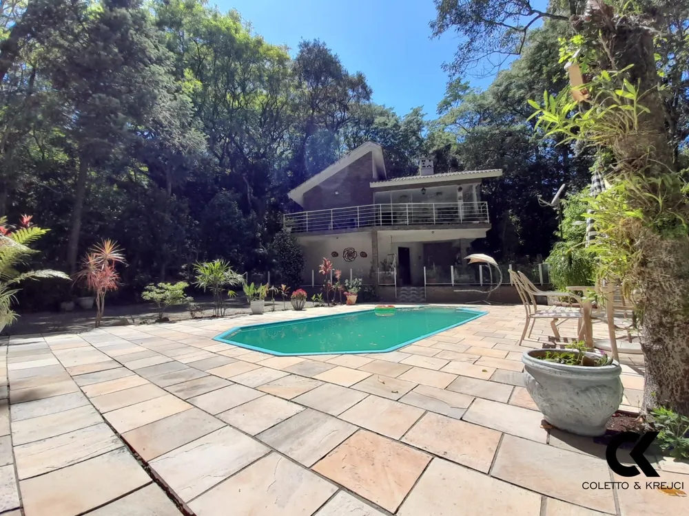 Casa, 3 quartos, 220 m² - Foto 2