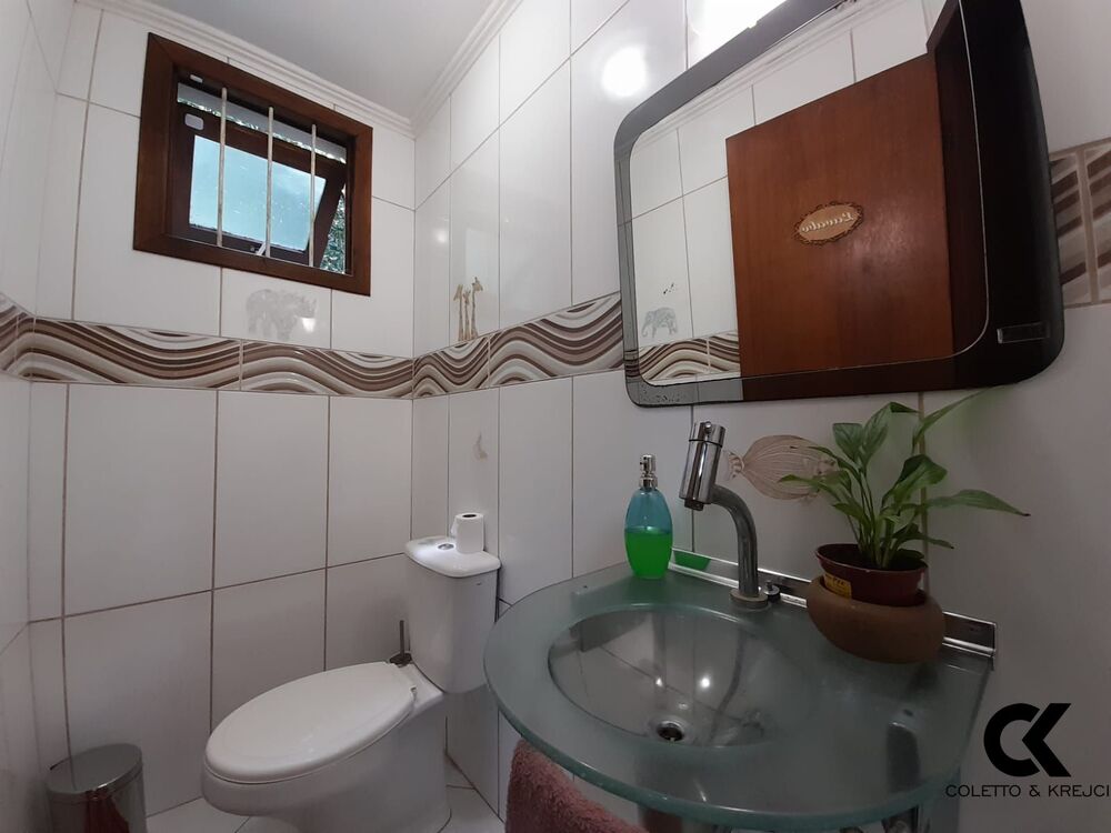 Casa, 3 quartos, 220 m² - Foto 10