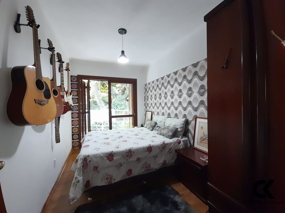 Casa, 3 quartos, 220 m² - Foto 12