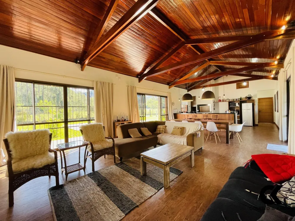 Casa, 3 quartos, 400 m² - Foto 11