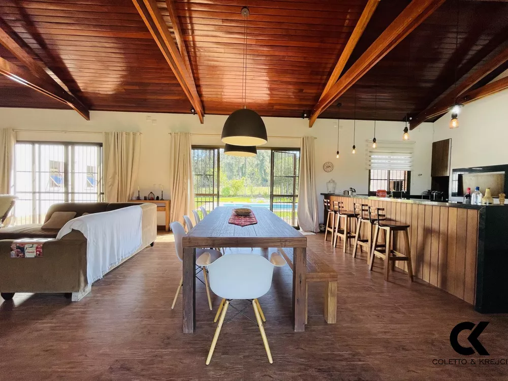 Casa, 3 quartos, 400 m² - Foto 5
