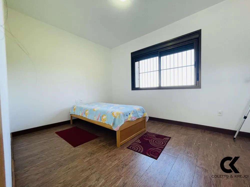 Casa, 3 quartos, 400 m² - Foto 9
