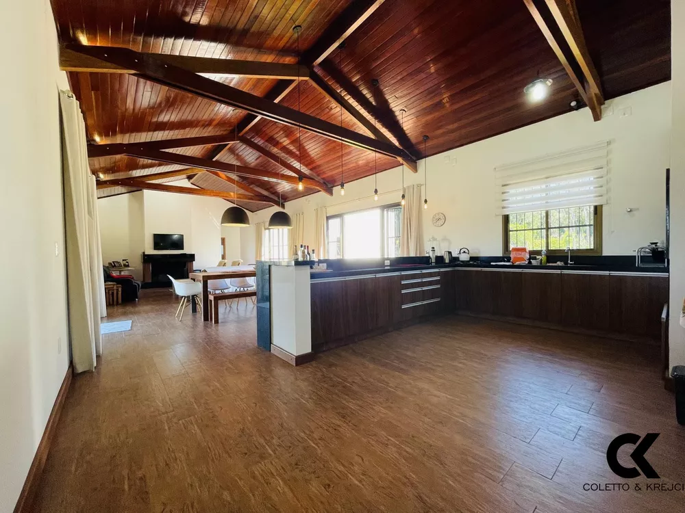 Casa, 3 quartos, 400 m² - Foto 6