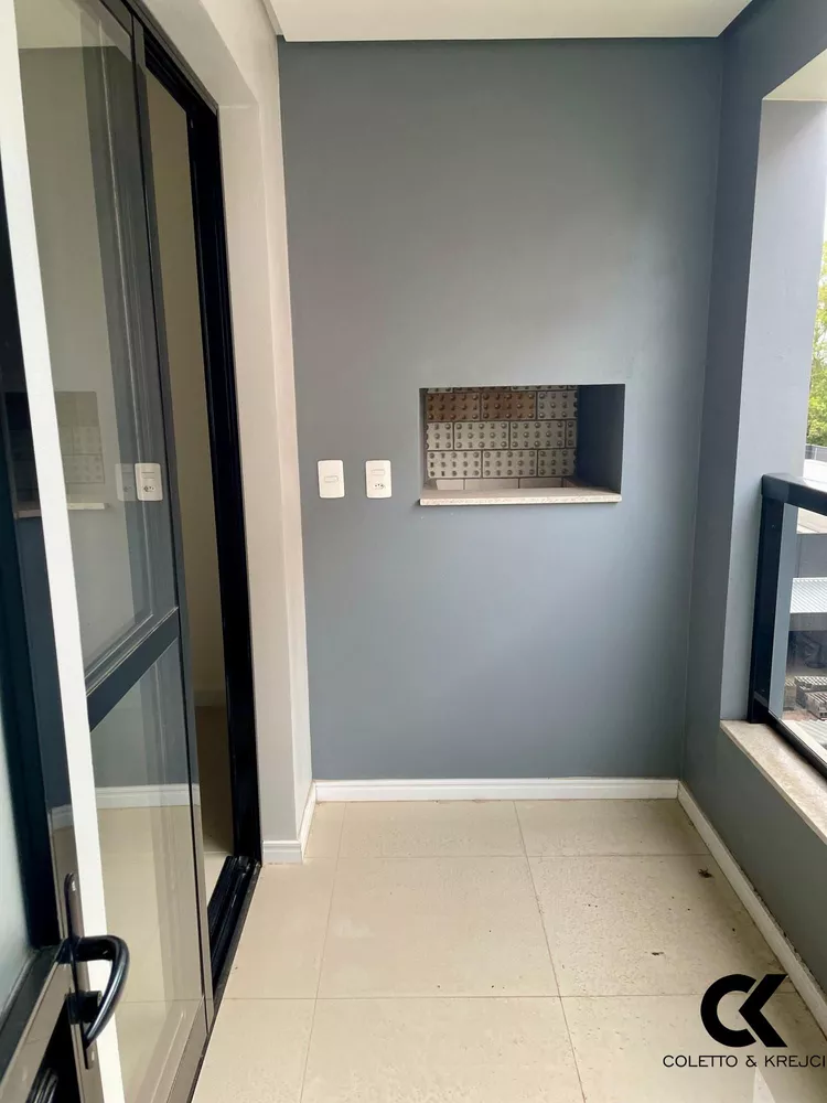 Apartamento, 2 quartos, 58 m² - Foto 2