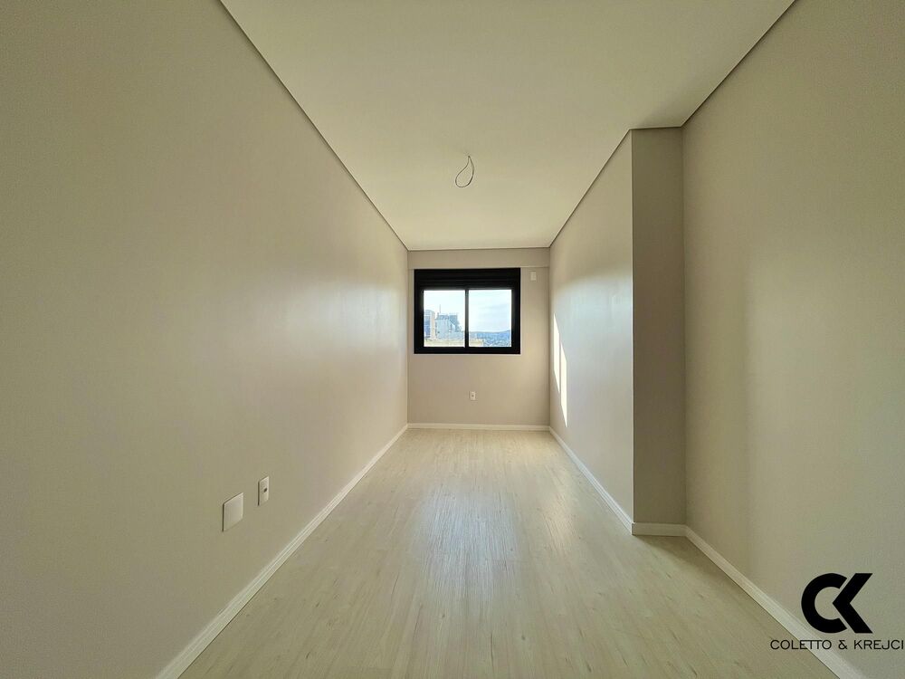 Apartamento, 2 quartos, 66 m² - Foto 5