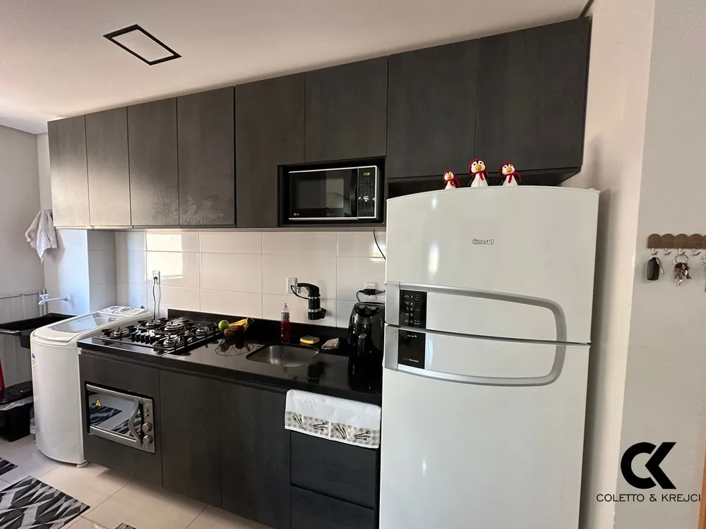 Apartamento, 2 quartos, 51 m² - Foto 1