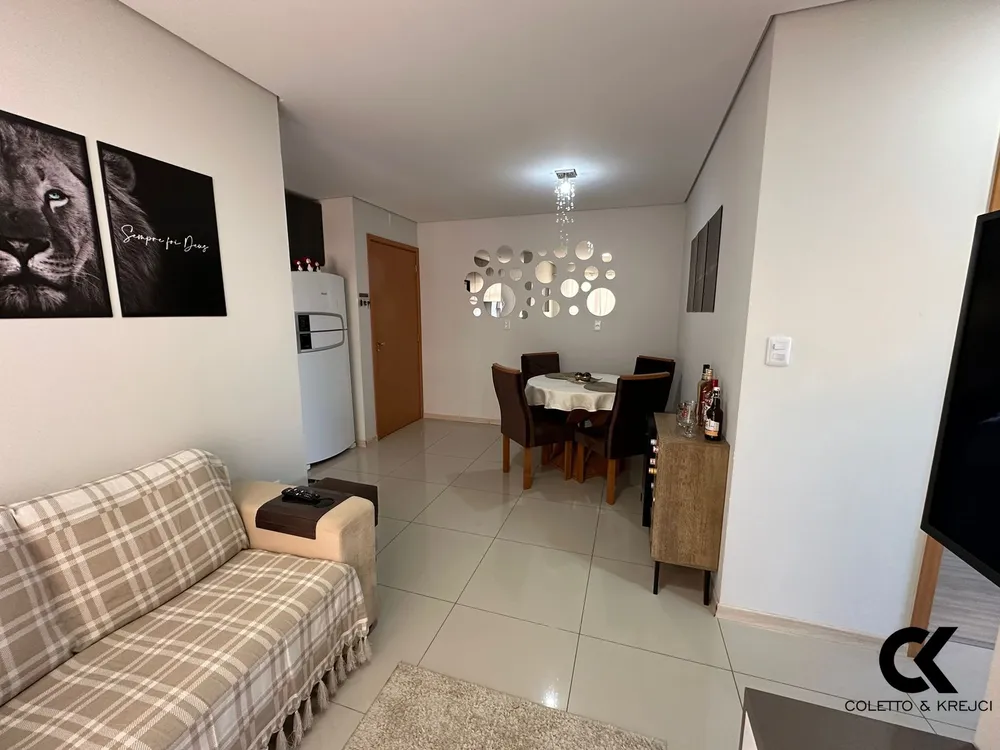 Apartamento, 2 quartos, 51 m² - Foto 5