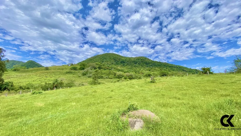 Terreno à venda, 1500m² - Foto 1