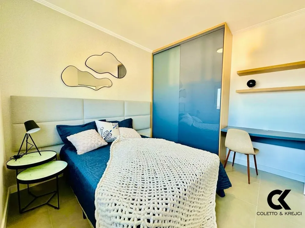 Apartamento, 1 quarto, 37 m² - Foto 3