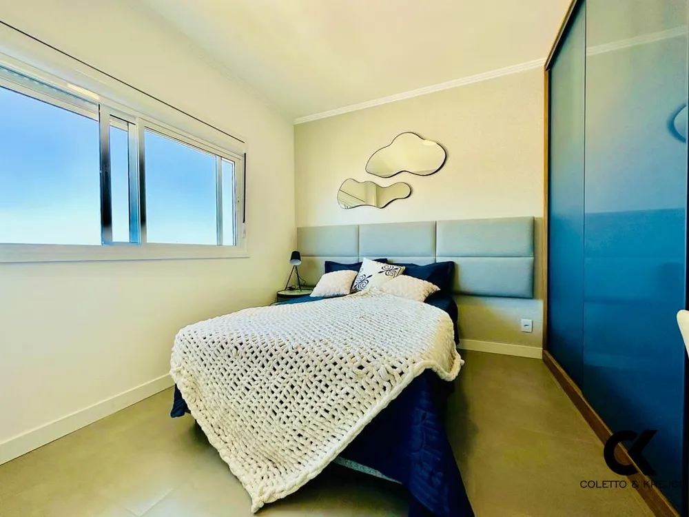 Apartamento, 1 quarto, 37 m² - Foto 12