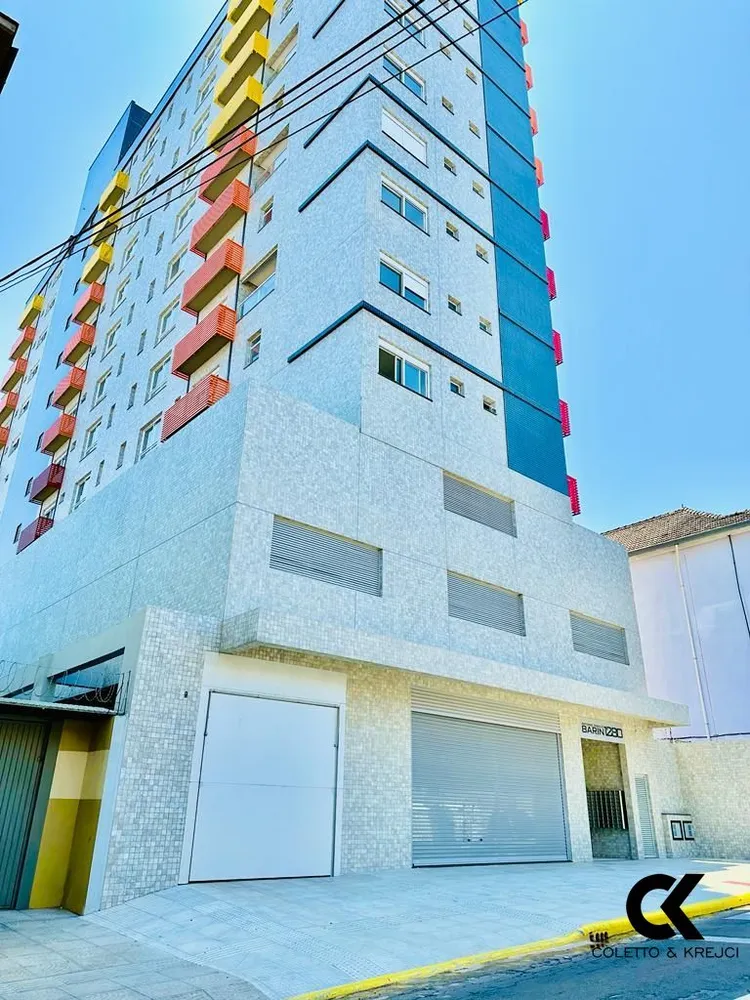 Apartamento, 1 quarto, 37 m² - Foto 11