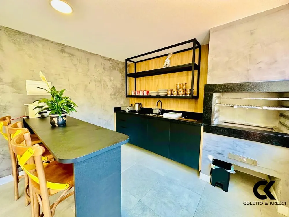 Apartamento, 1 quarto, 37 m² - Foto 4