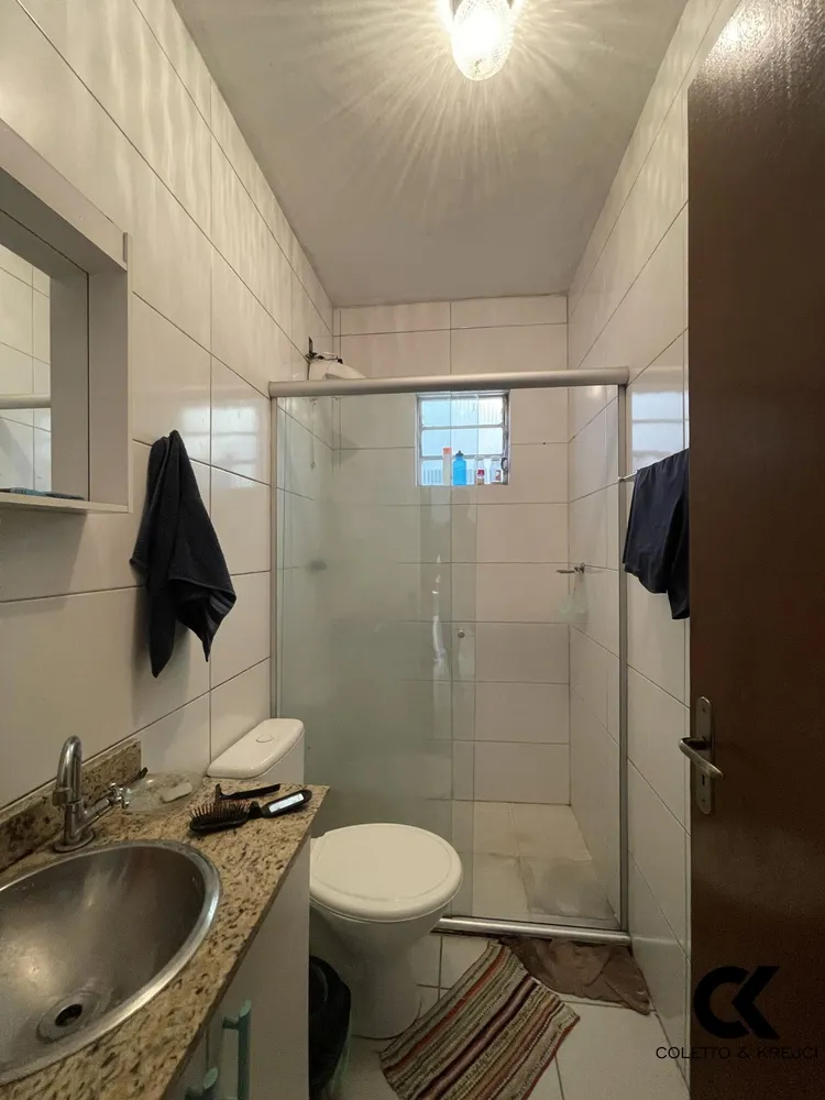 Casa de Condomínio, 2 quartos - Foto 8
