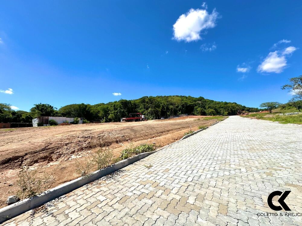 Terreno, 727 m² - Foto 1