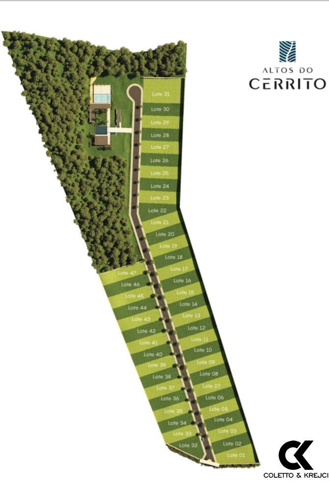 Terreno, 727 m² - Foto 6