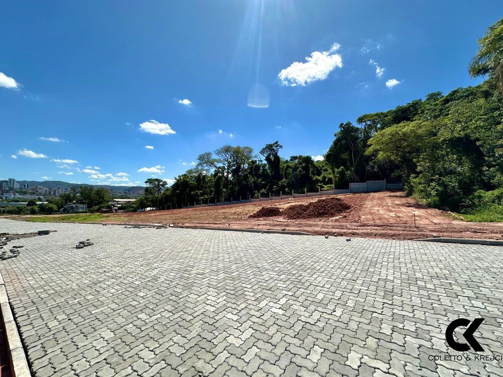 Terreno, 727 m² - Foto 2