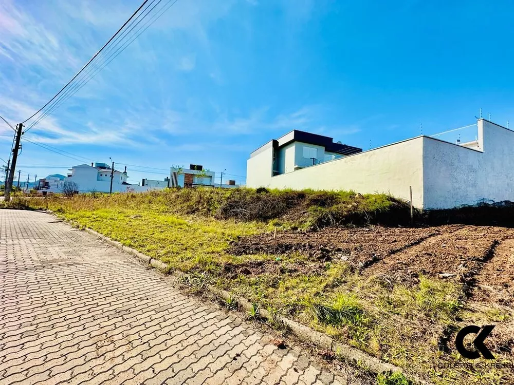 Terreno, 461 m² - Foto 2
