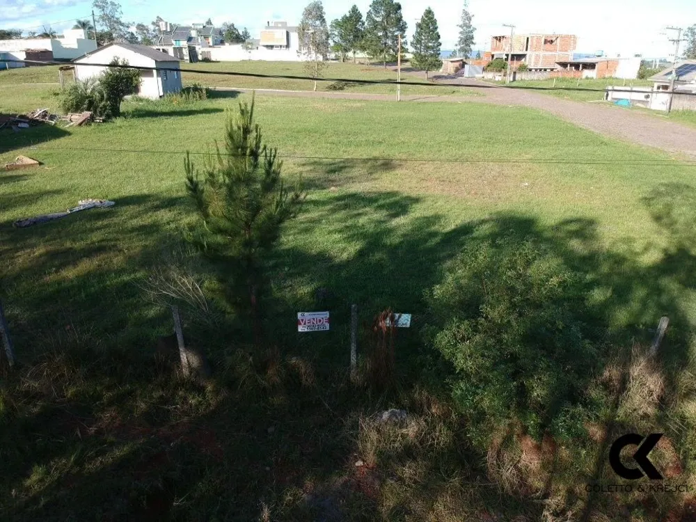 Terreno, 288 m² - Foto 1