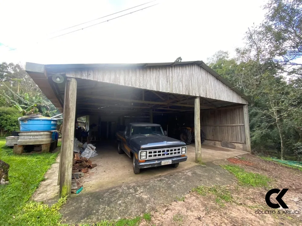 Fazenda, 46 hectares - Foto 16