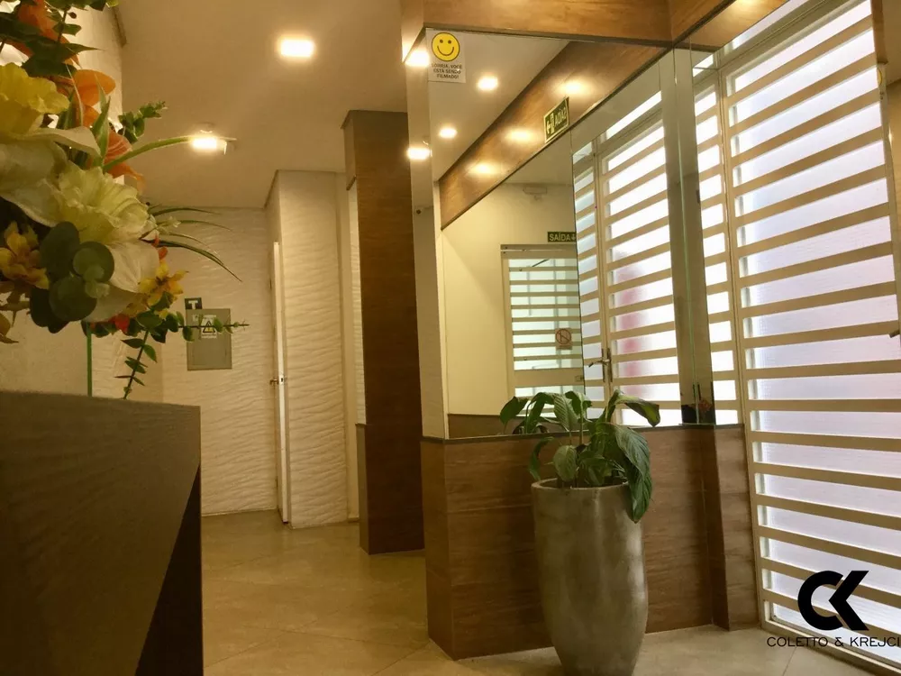 Cobertura, 3 quartos, 201 m² - Foto 34