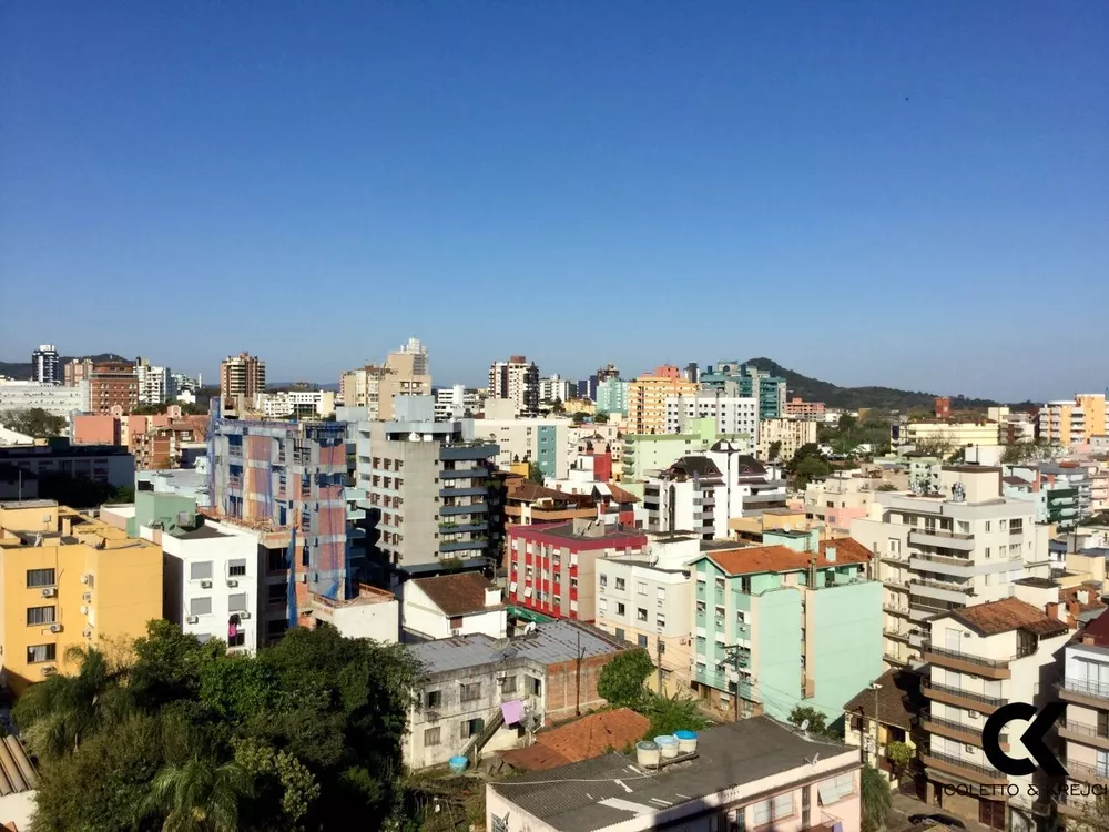 Cobertura, 3 quartos, 201 m² - Foto 6