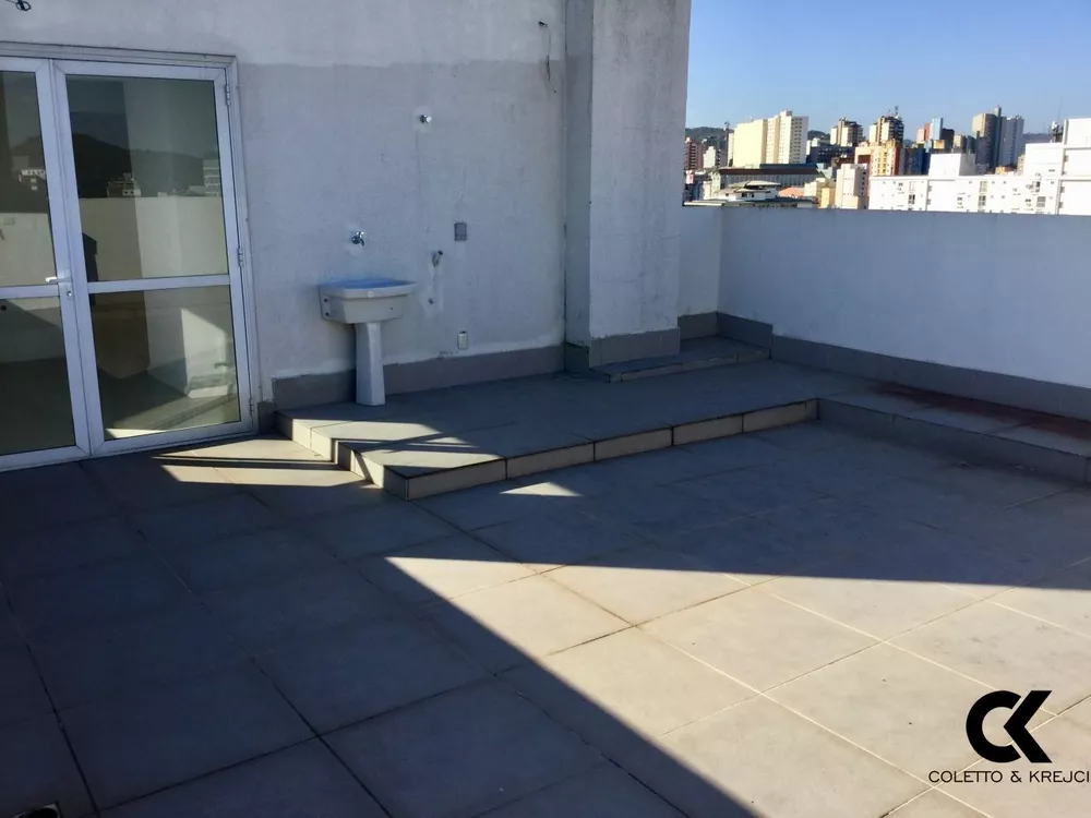 Cobertura, 3 quartos, 201 m² - Foto 10