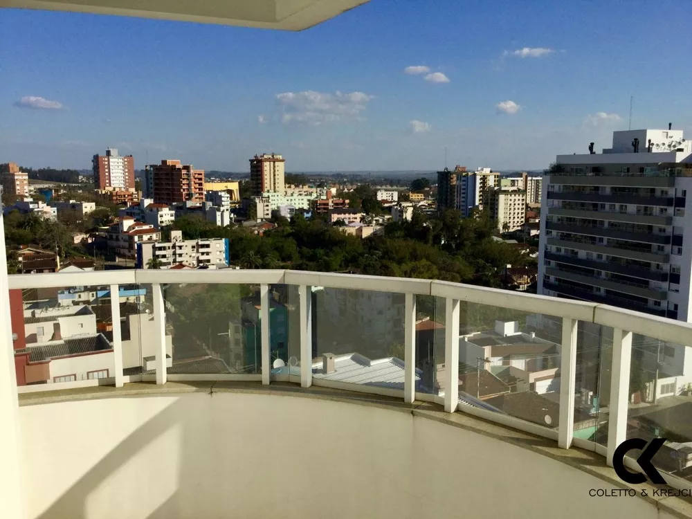 Cobertura, 3 quartos, 201 m² - Foto 17