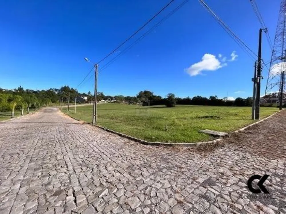 Terreno, 551 m² - Foto 1