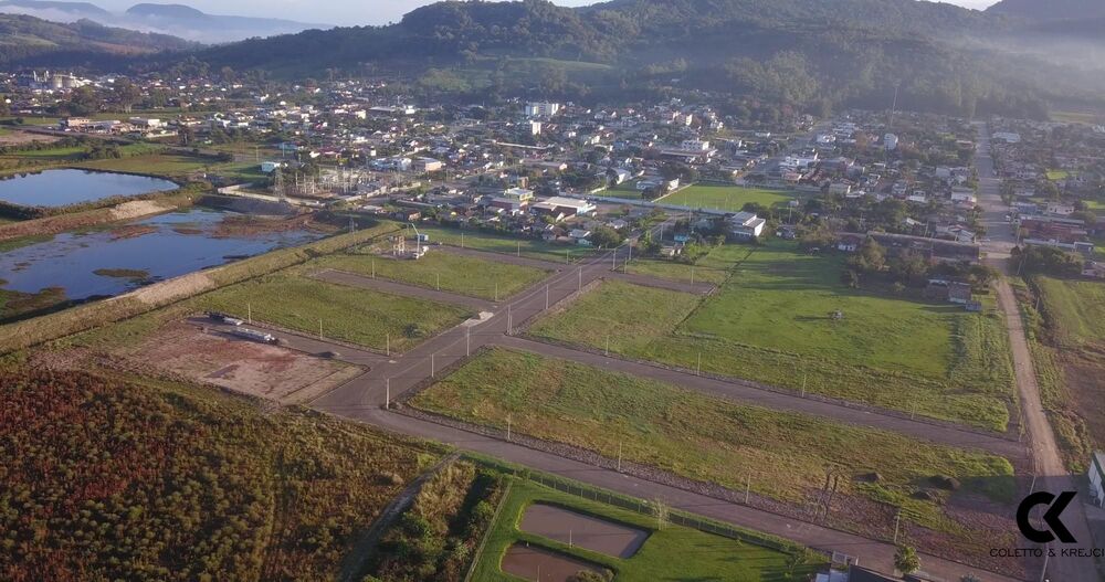 Terreno, 291 m² - Foto 1