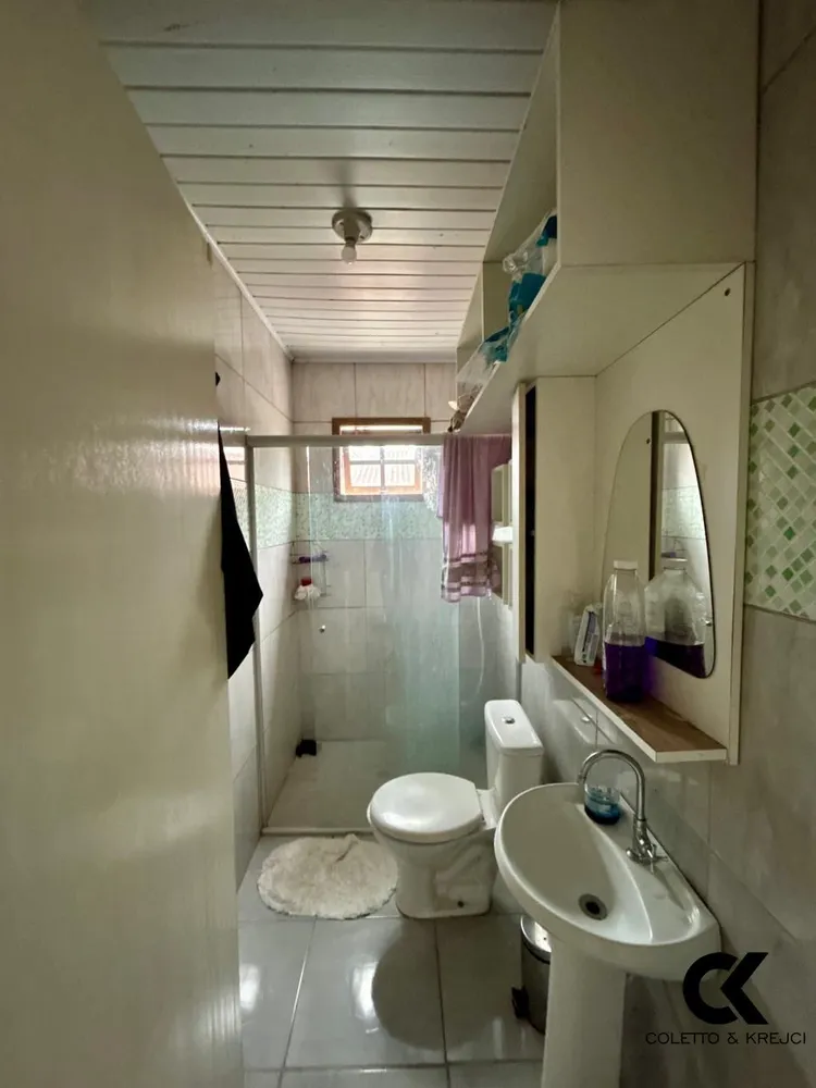 Casa, 3 quartos, 68 m² - Foto 3