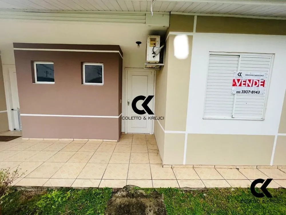 Casa, 2 quartos, 51 m² - Foto 6