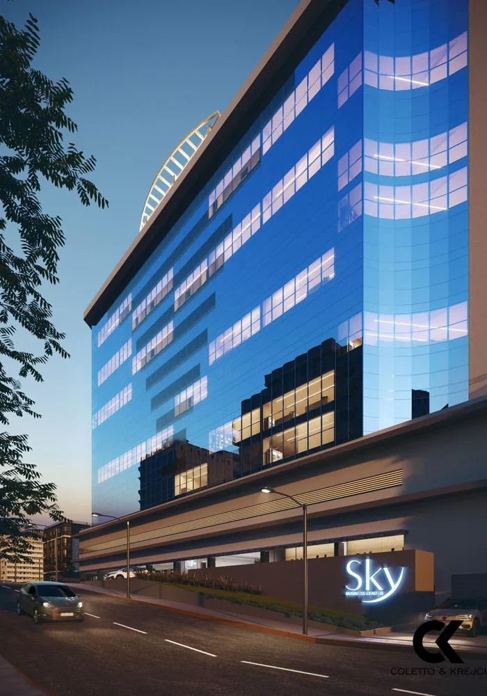 Sala-Conjunto, 86 m² - Foto 1