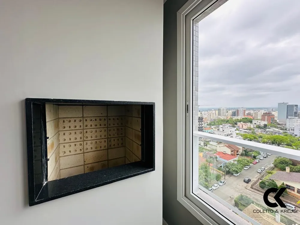 Apartamento, 2 quartos, 103 m² - Foto 4
