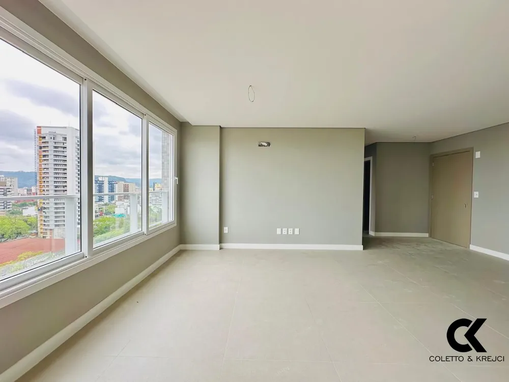 Apartamento, 2 quartos, 103 m² - Foto 1
