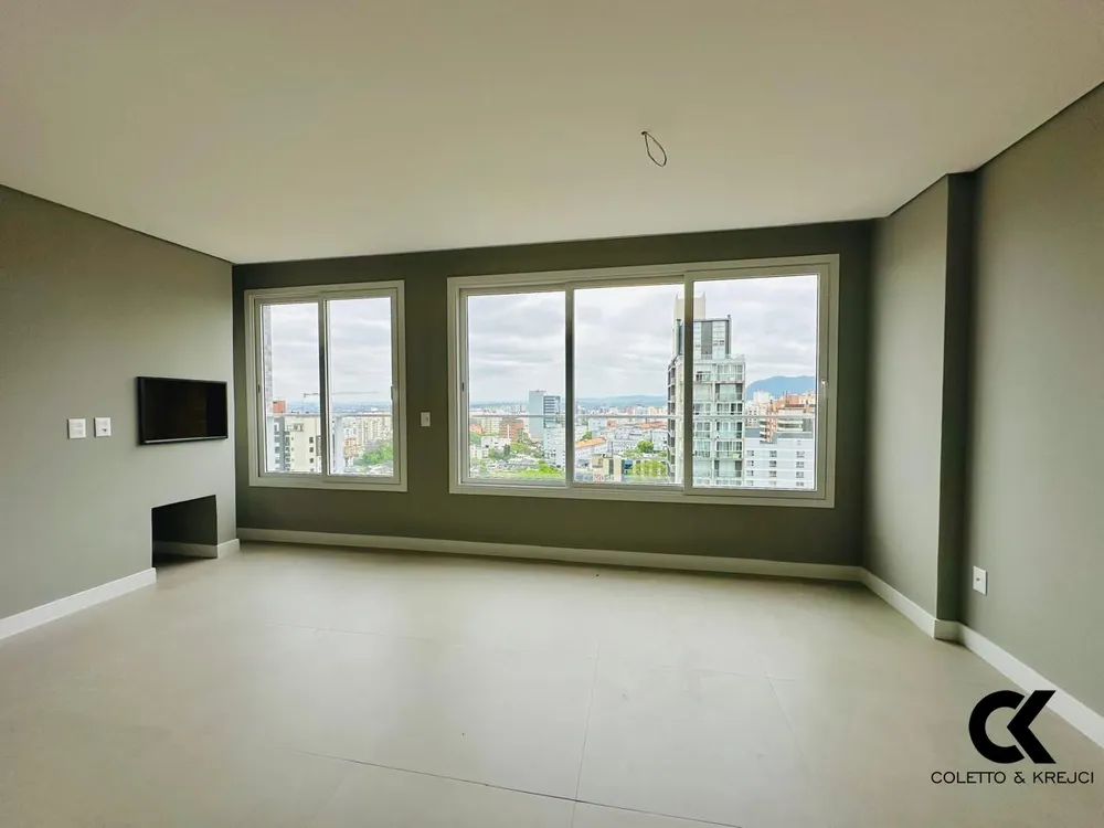 Apartamento, 2 quartos, 103 m² - Foto 3