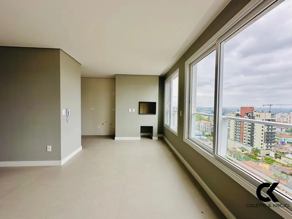 Apartamento, 2 quartos, 103 m² - Foto 2