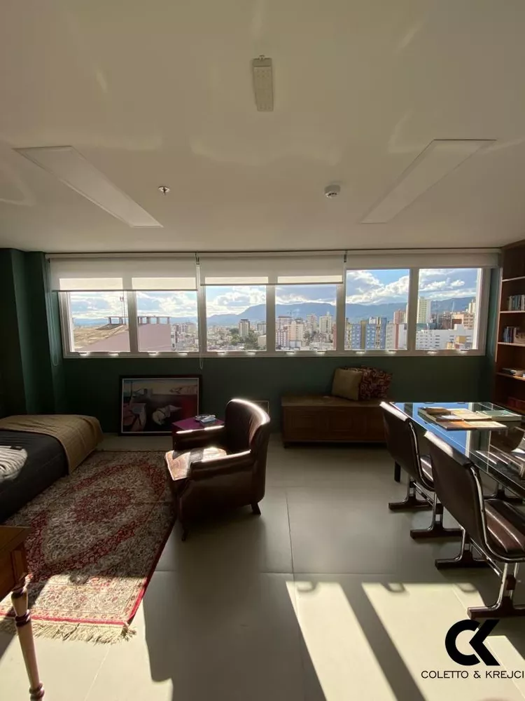 Sala-Conjunto, 72 m² - Foto 4