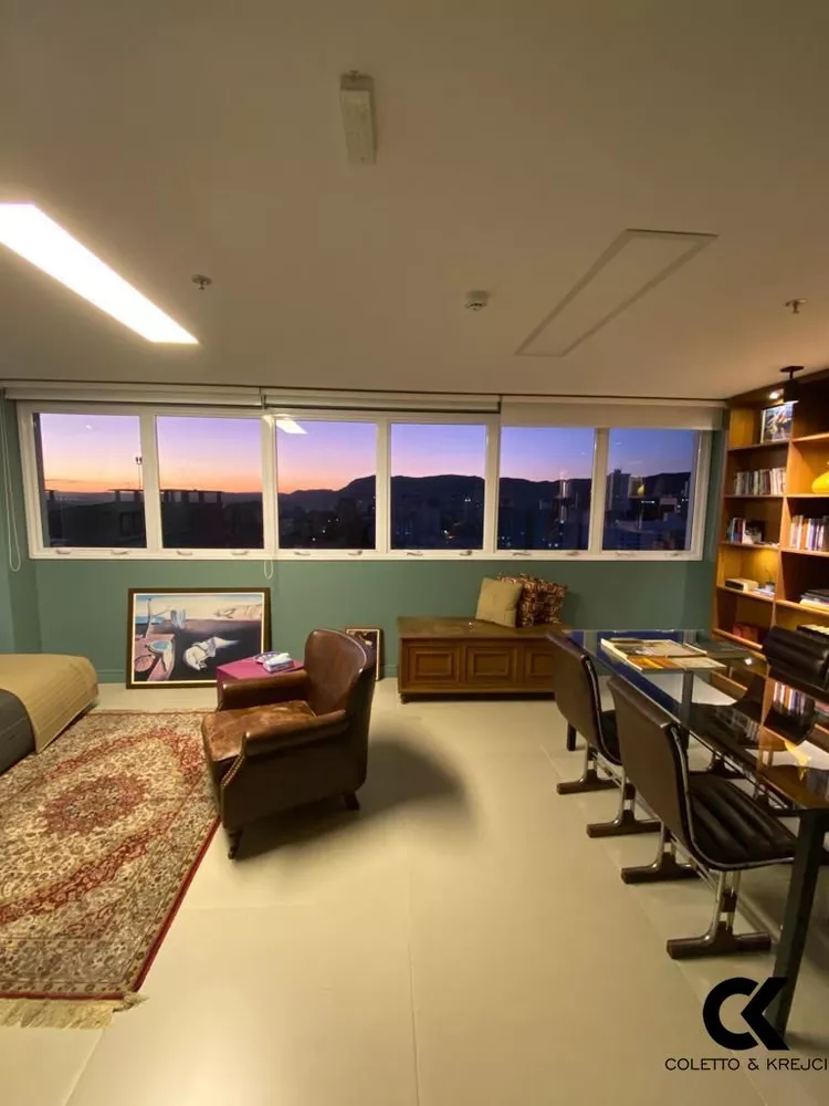 Sala-Conjunto, 72 m² - Foto 1