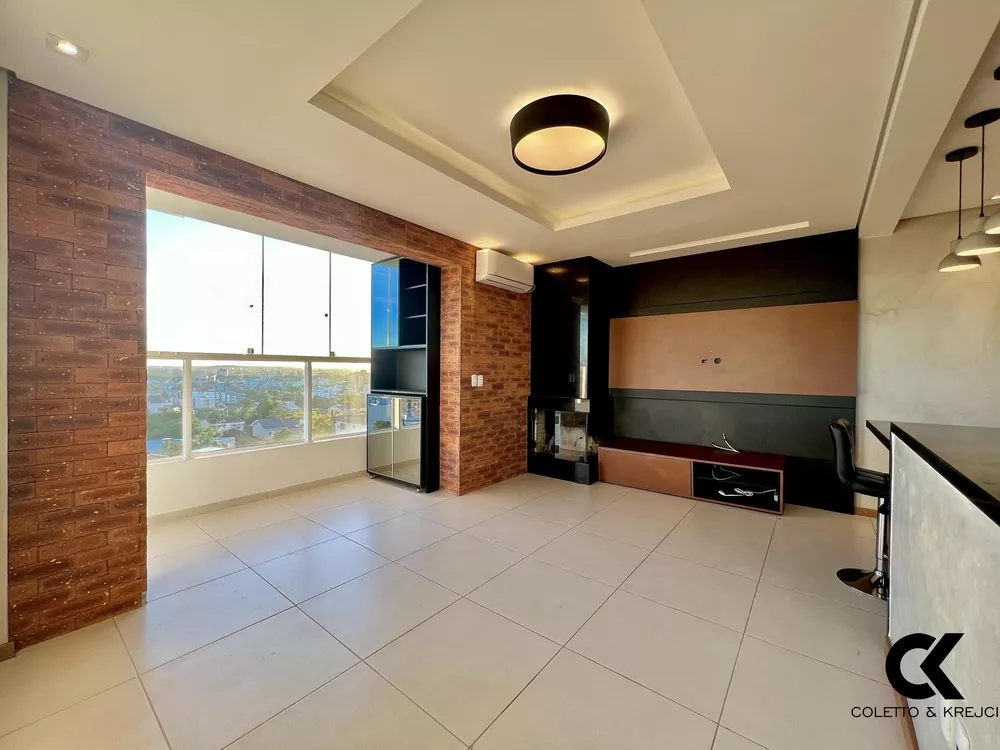 Apartamento, 2 quartos, 74 m² - Foto 10