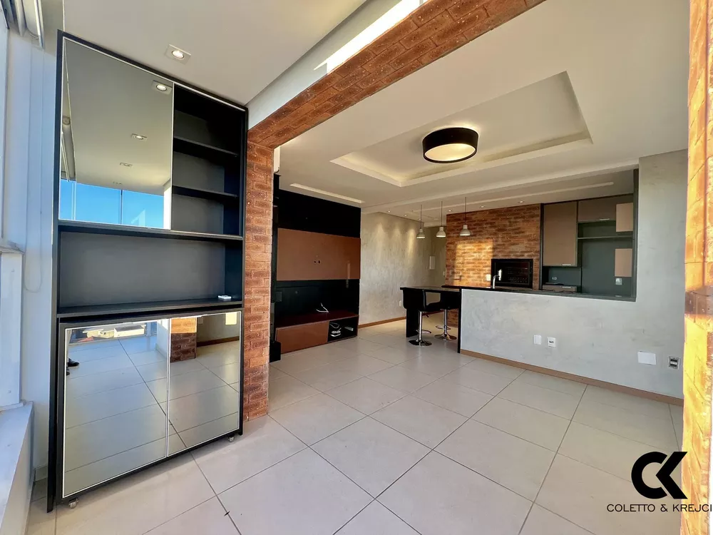 Apartamento, 2 quartos, 74 m² - Foto 7