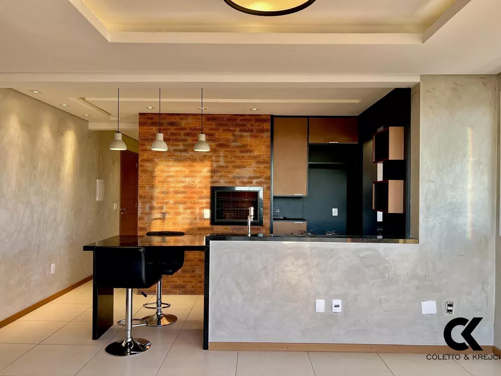Apartamento, 2 quartos, 74 m² - Foto 14