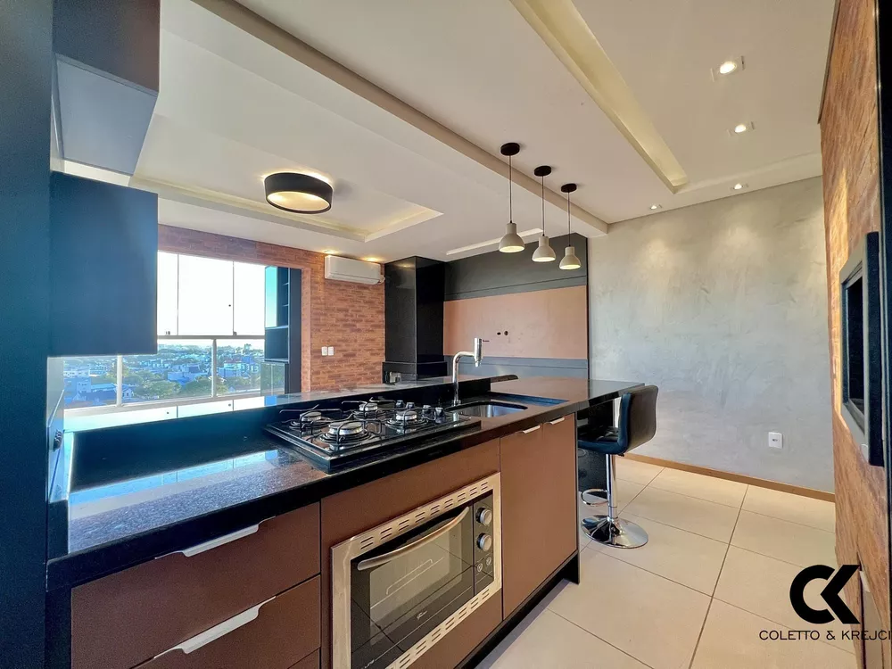 Apartamento, 2 quartos, 74 m² - Foto 8