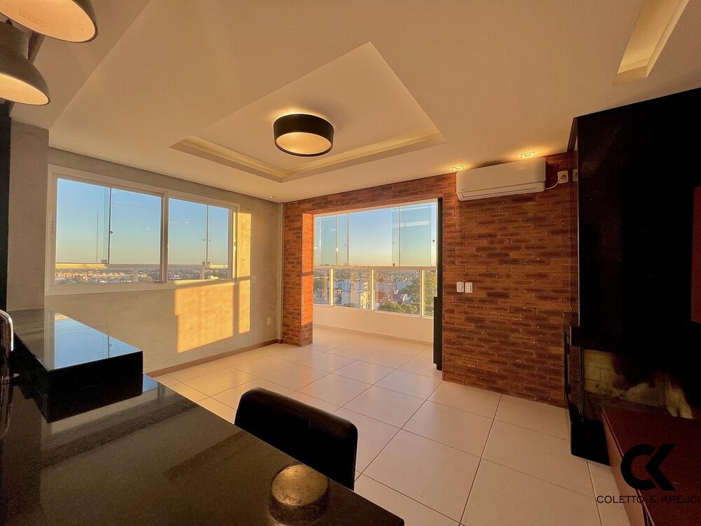 Apartamento, 2 quartos, 74 m² - Foto 19