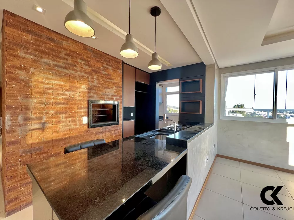 Apartamento, 2 quartos, 74 m² - Foto 13