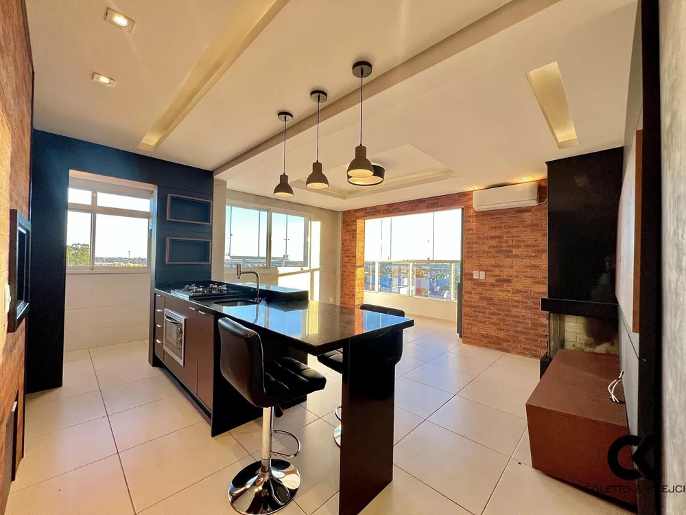 Apartamento, 2 quartos, 74 m² - Foto 12
